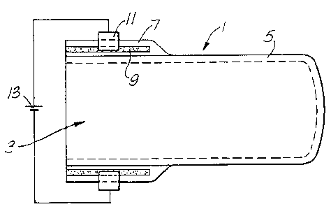 Une figure unique qui représente un dessin illustrant l'invention.